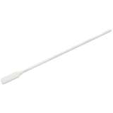 Large Paddle Knitted Polyester Swab, Polypropylene Handle, 6" OAL, 50/Pack redirect to product page